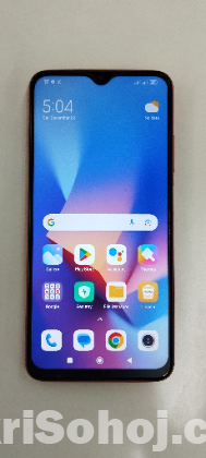 Redmi 9 Power